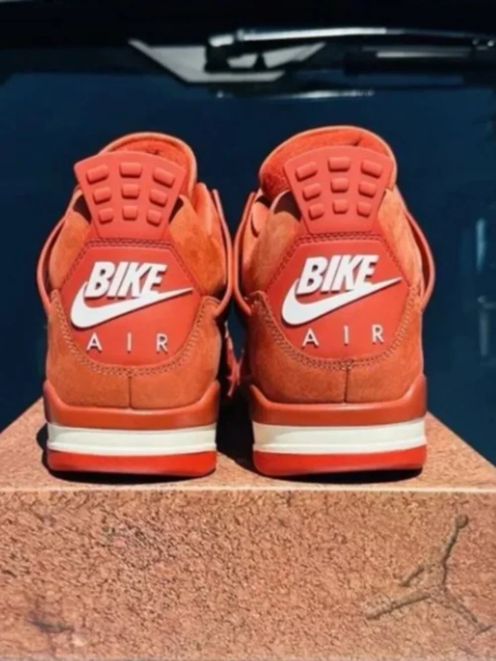 Air Jordan 4 Retro OG SP Brick By Brick
